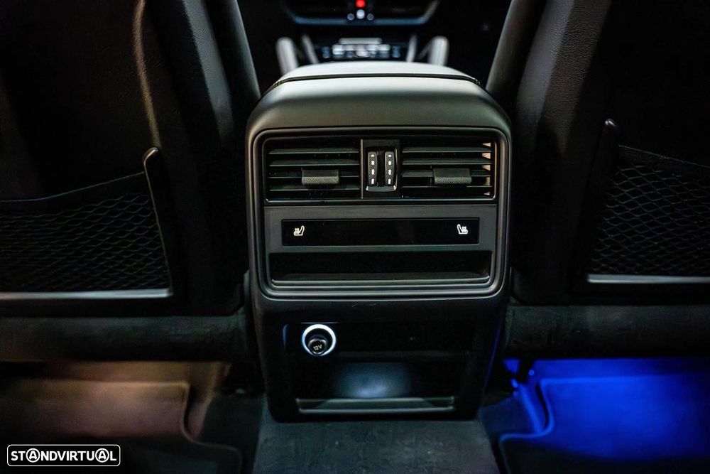 Porsche Cayenne E-Hybrid - 32