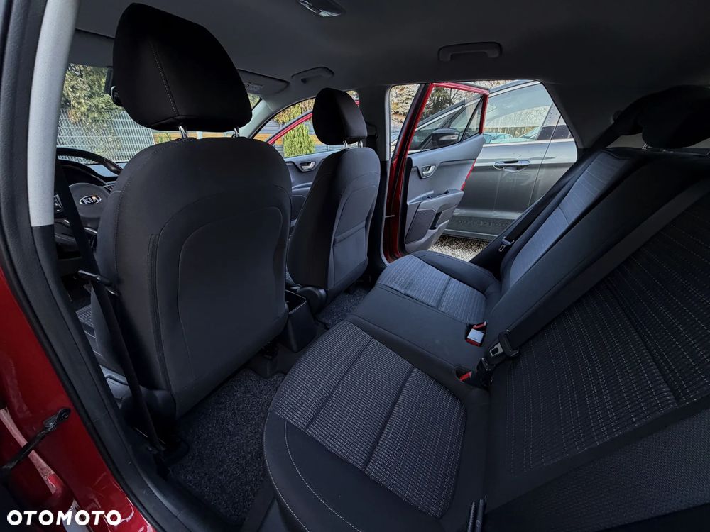 Kia Stonic 1.0 T-GDI OPF Vision - 20