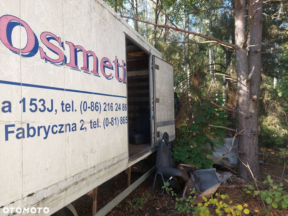 FOTEL LEWY PRZÓD KIEROWCY FIAT DUCATO II BOXER I JUMPER I - 5