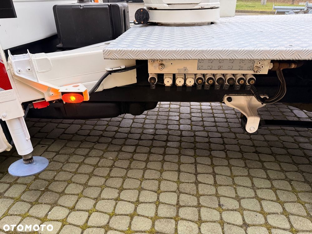 Ruthmann TB220 Renault Maxity 22m - 8