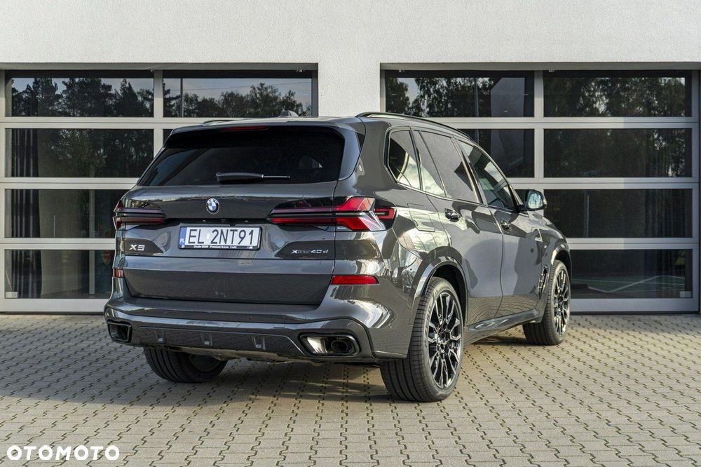 BMW X5 - 6
