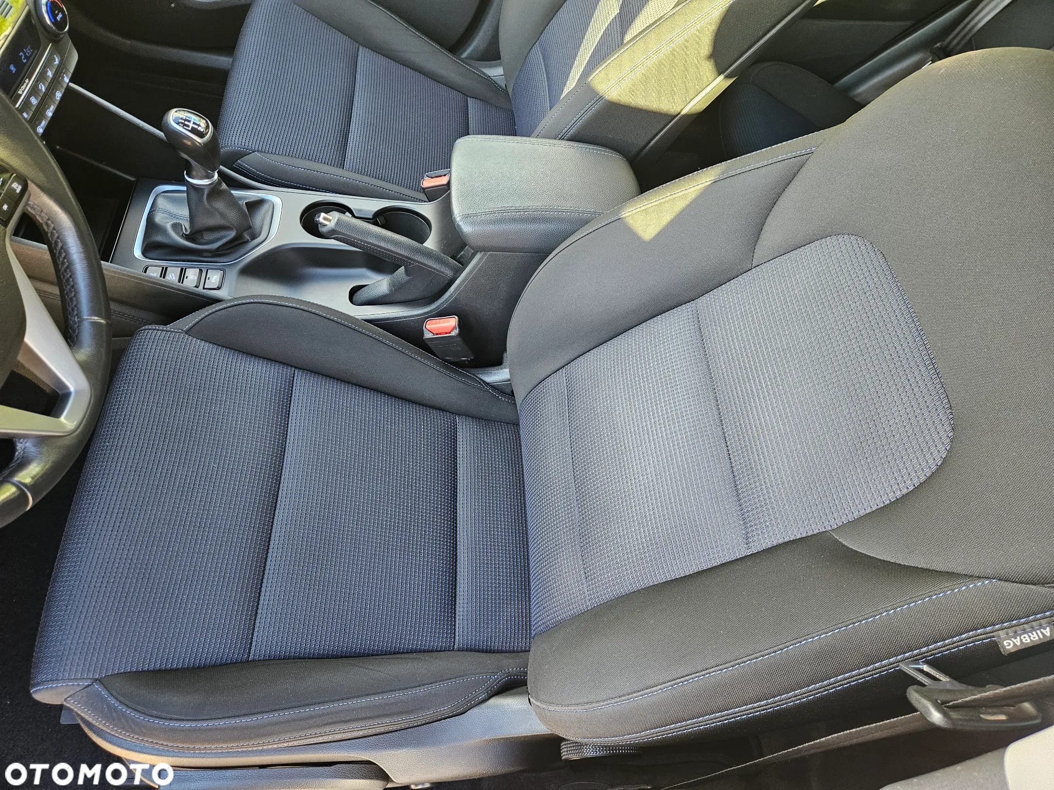 Hyundai Tucson 1.6 GDi Comfort 2WD - 7