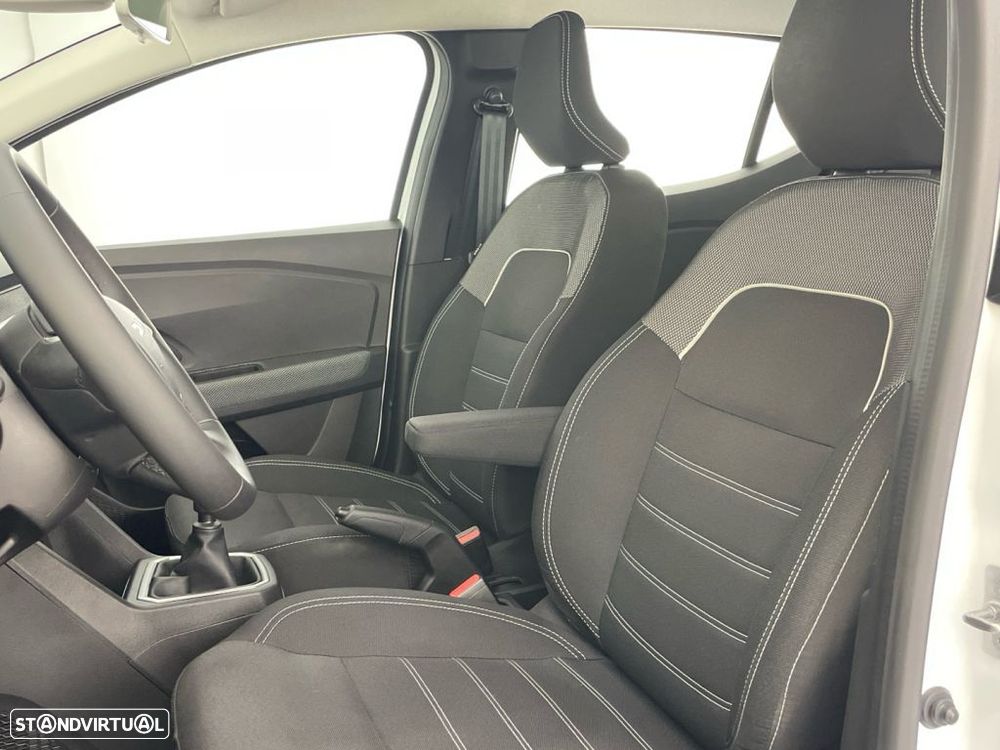 Dacia Sandero 1.0 TCe Comfort - 17