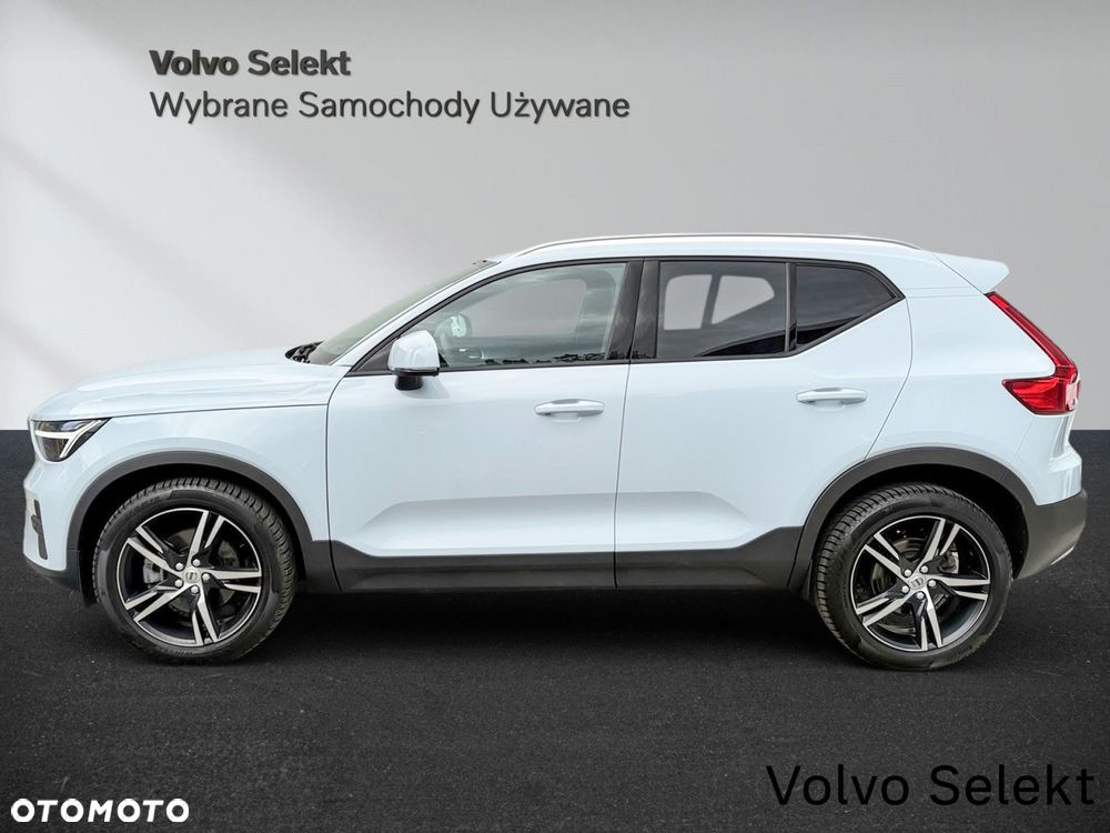 Volvo XC 40 - 7
