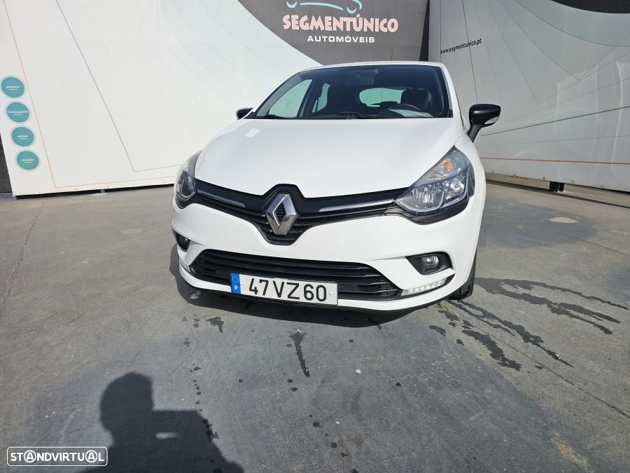 Renault Clio 0.9 TCe Limited - 5