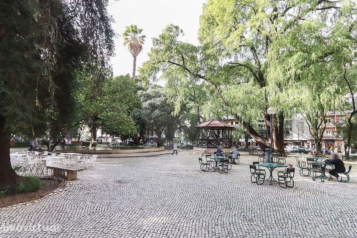 Apartamento T3 para arrendamento - Grande imagem: 2/41