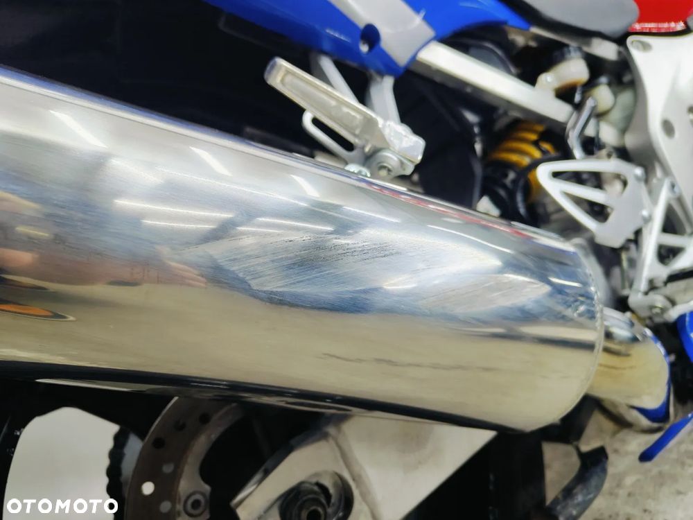 Honda CBR - 11