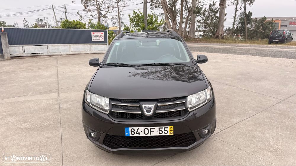 Dacia Logan MCV 0.9 TCe Confort - 2