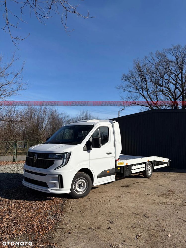 Renault MASTER LAWETA - Nowy Model - 7