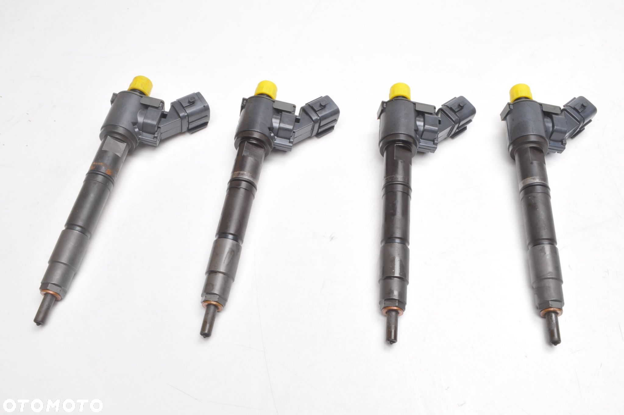 VOLVO S60 III V60 II XC60 II V90 S90 2.0 D3 WTRYSK WTRYSKIWACZ 31452115 - 2