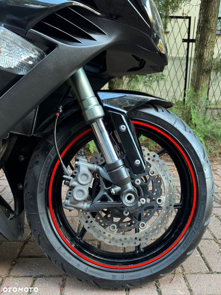 Kawasaki Z - 6