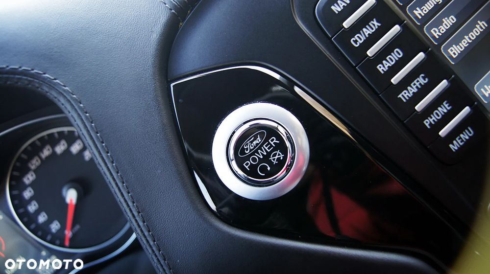 Ford Mondeo 2.0 TDCi Titanium X - 22