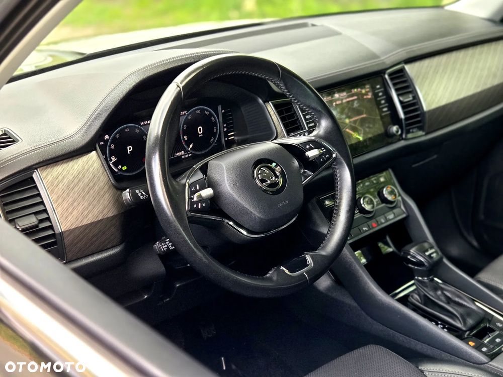 Skoda Kodiaq 2.0 TSI 4x4 Style DSG - 32