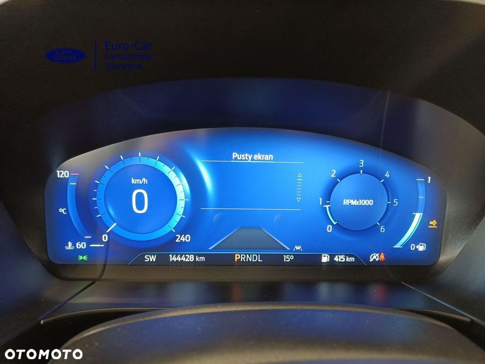 Ford Kuga 2.0 EcoBlue TITANIUM X - 19