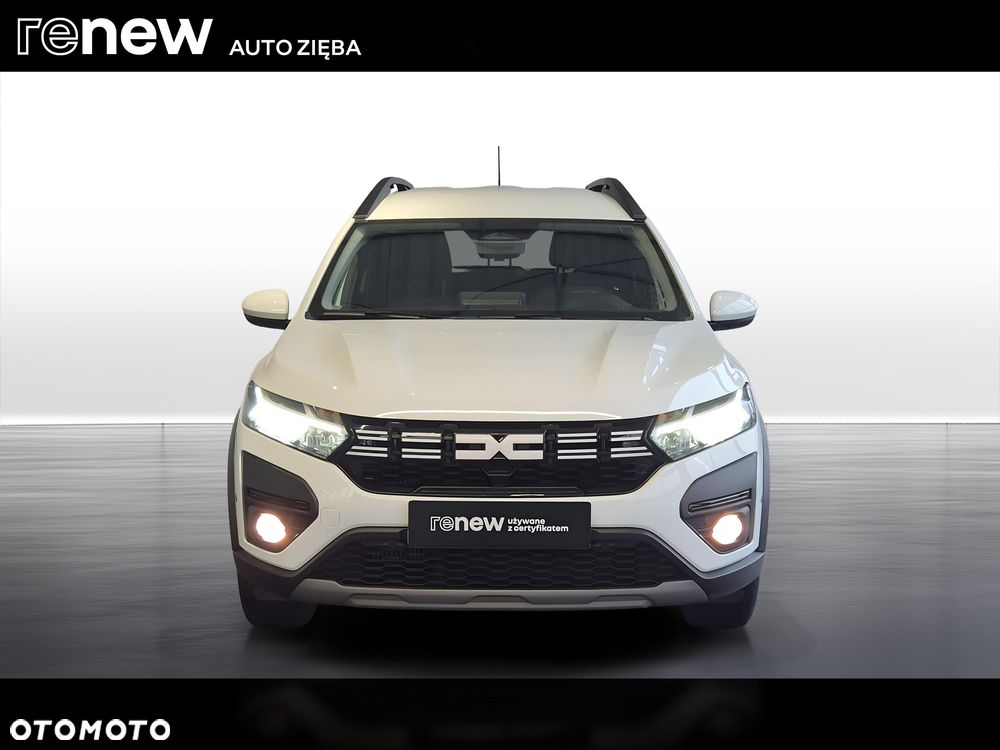 Dacia Jogger 1.0 TCe Expression 7os - 8