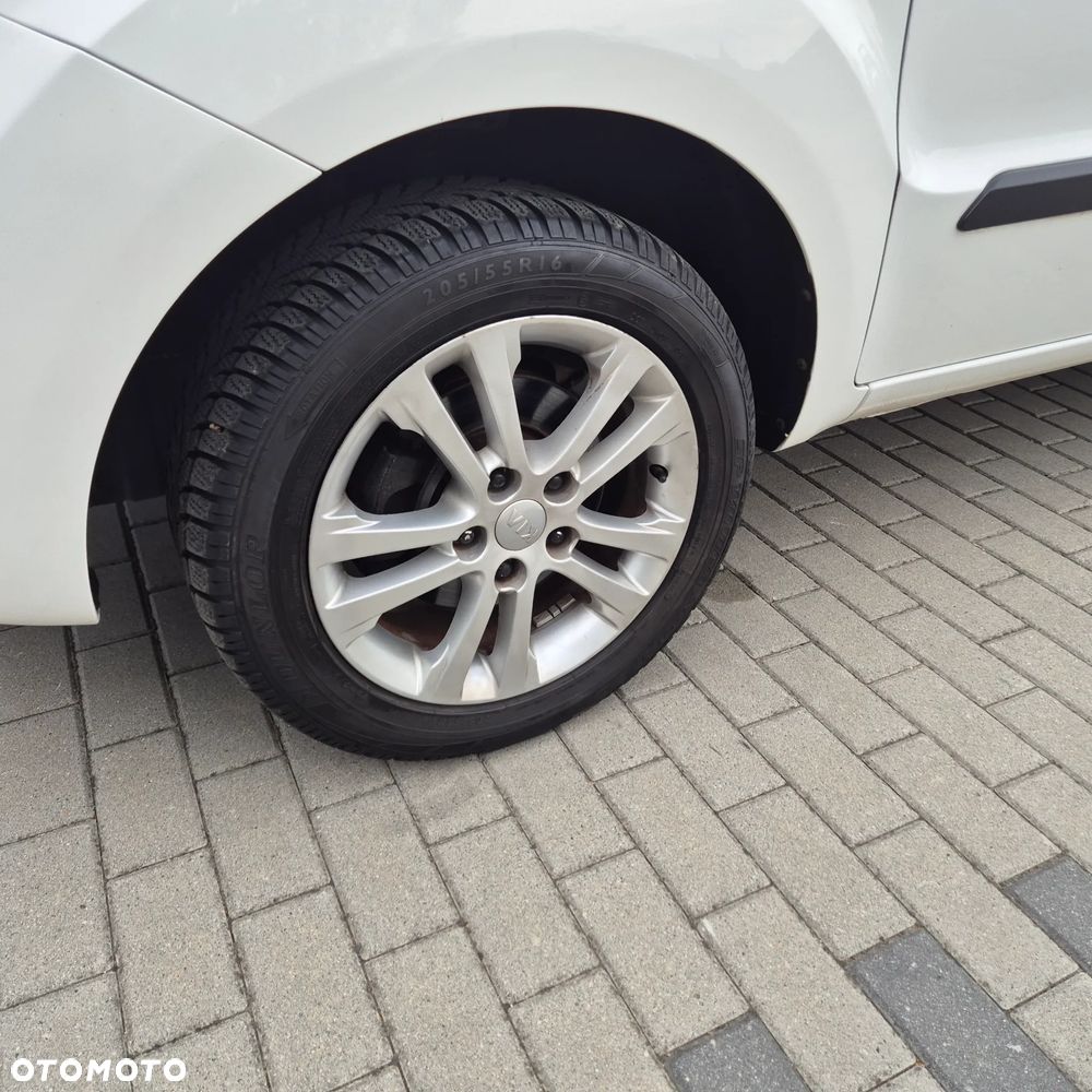 Kia Soul 1.6 GDI M - 11