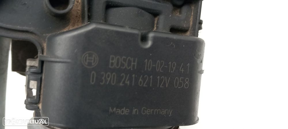 Motor limpa vidros frente CITROËN Berlingo (B9) - 3
