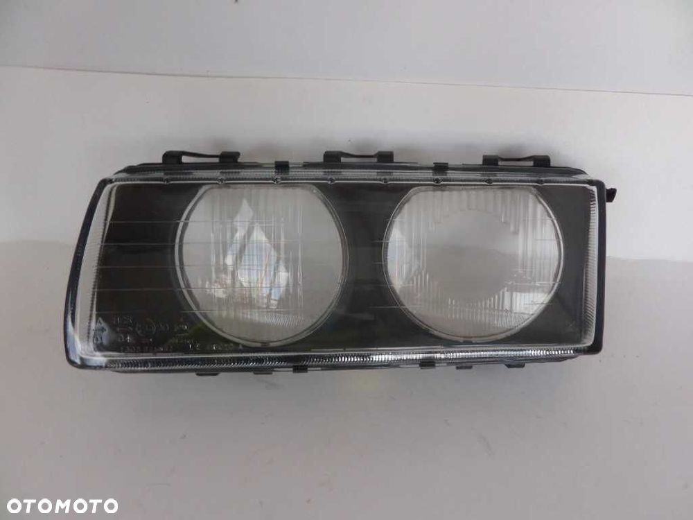 Szkło reflektorowe BMW seria 3 E36