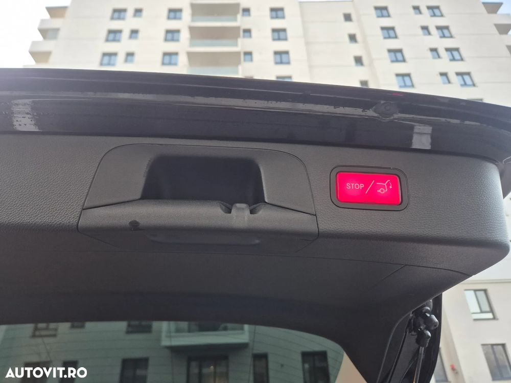 Mercedes-Benz GLC 220 d 4MATIC - 21