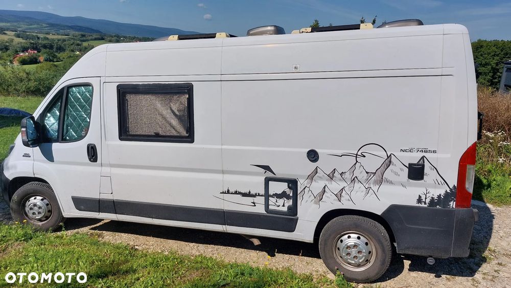 Fiat Ducato - 3