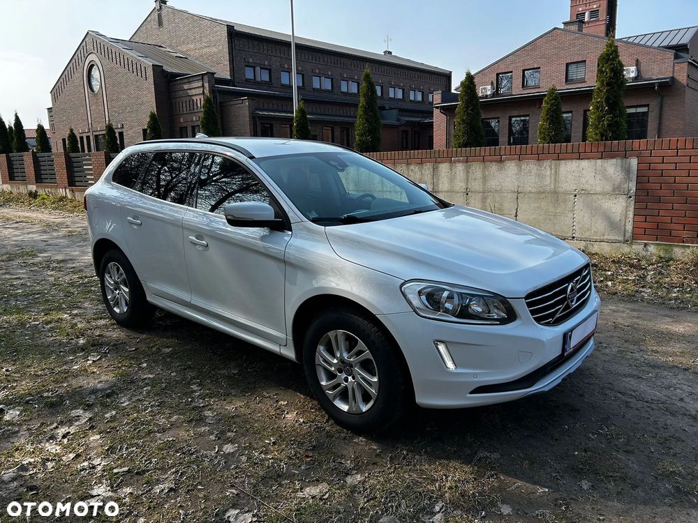 Volvo XC 60 D4 Summum - 4