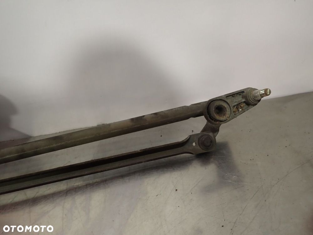 MECHANIZM WYCIERACZEK PRZÓD VOLKSWAGEN SHARAN I 7M0955113C - 3
