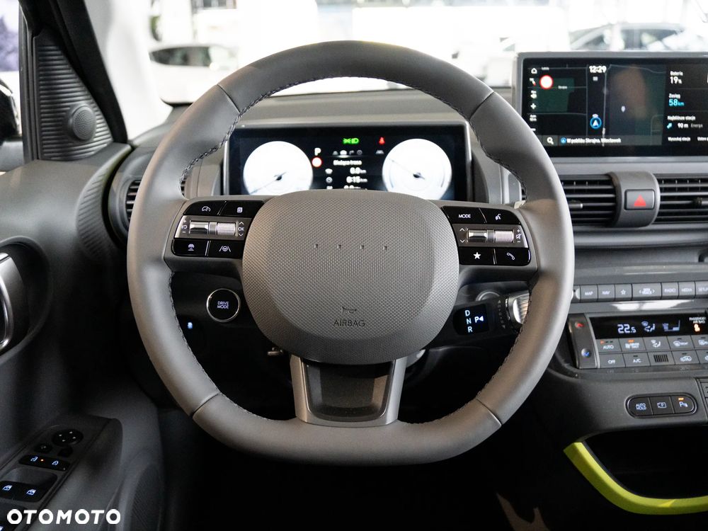 Hyundai Inster 49kWh Cross - 24