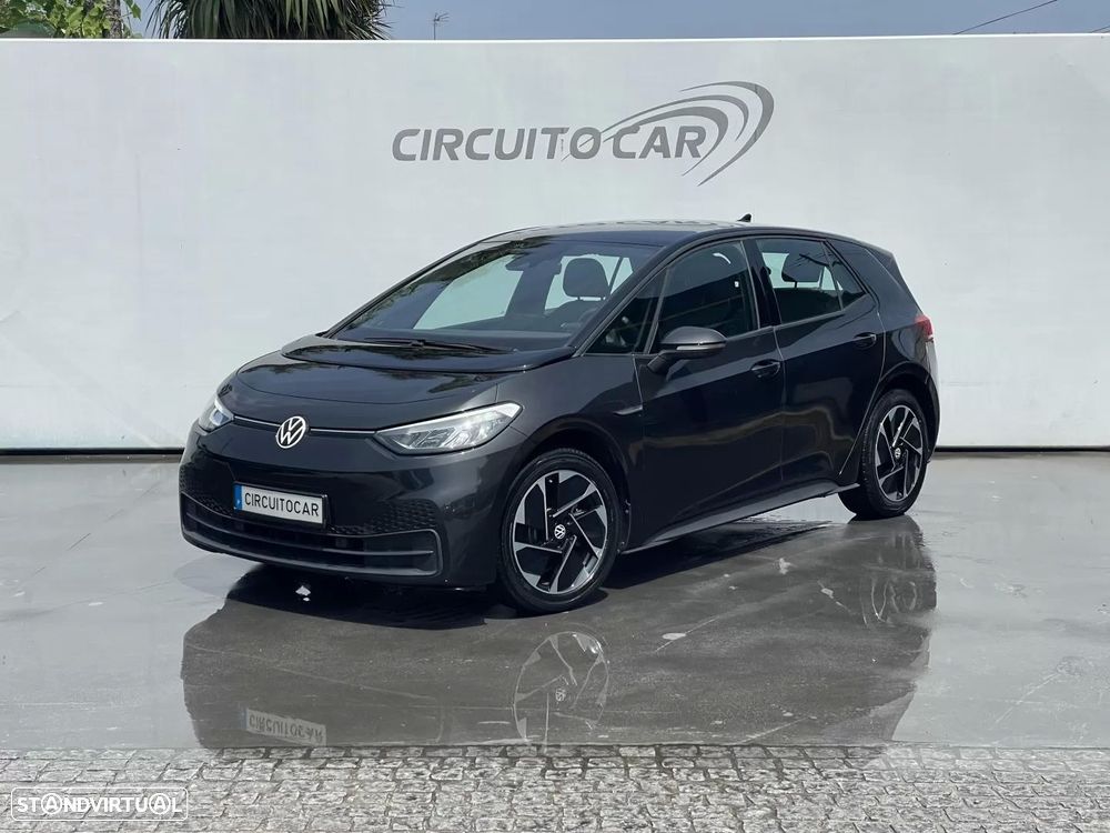 VW ID.3 Pro Performance - 8