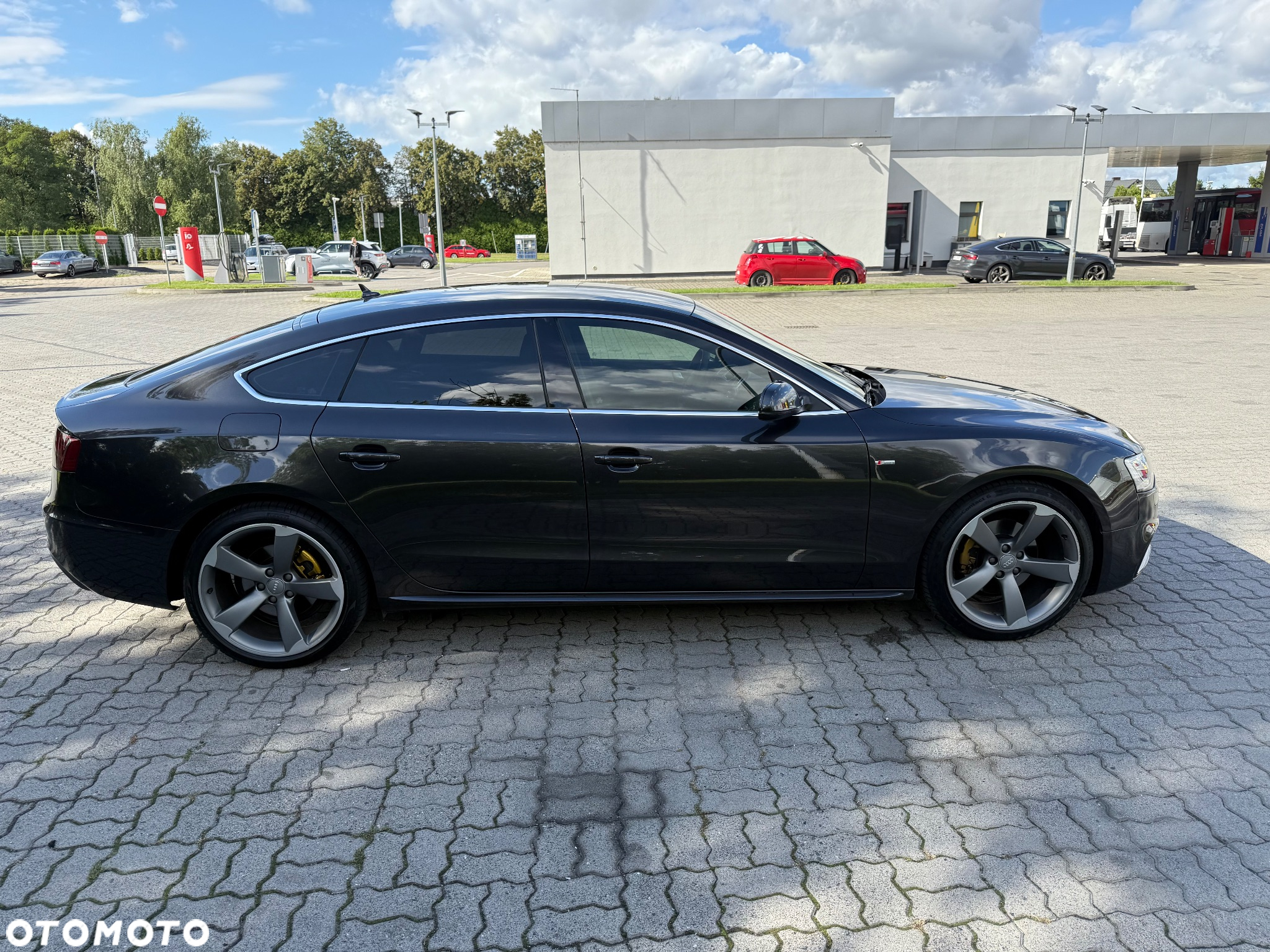 Audi A5 - 24