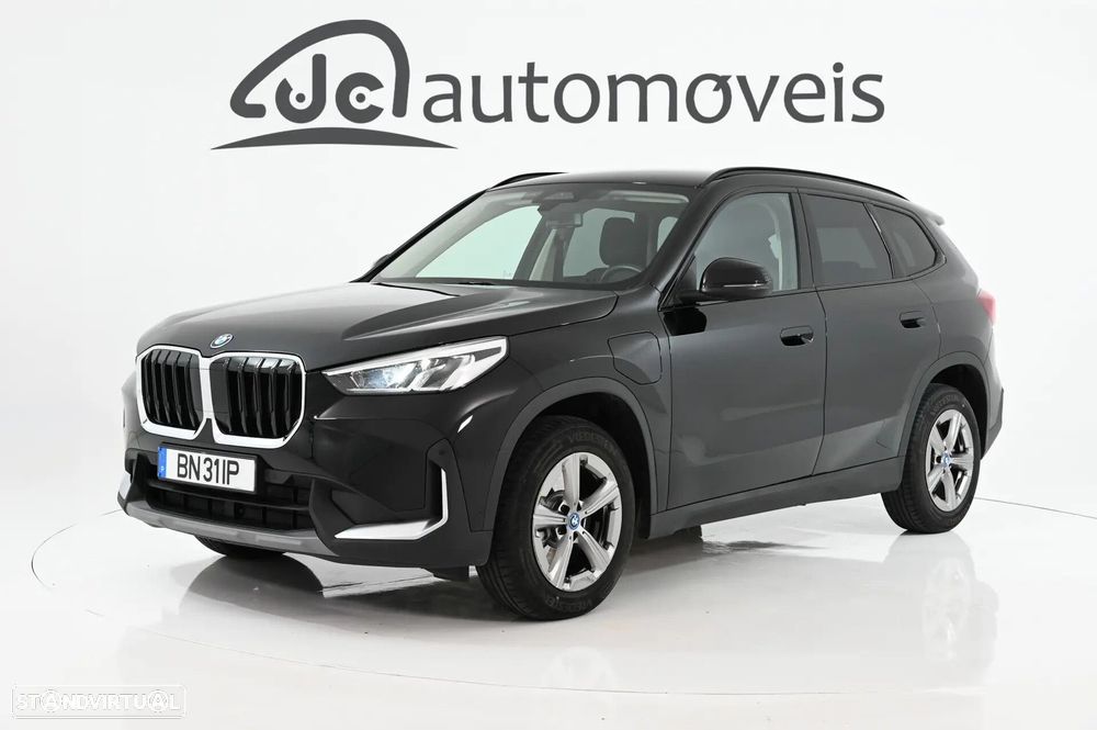 BMW X1 xDrive25e - 16