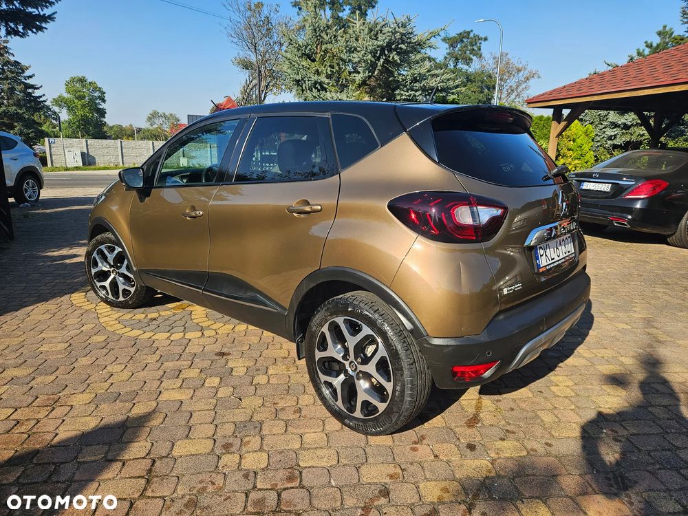 Renault Captur (ENERGY) TCe 90 INTENS - 16
