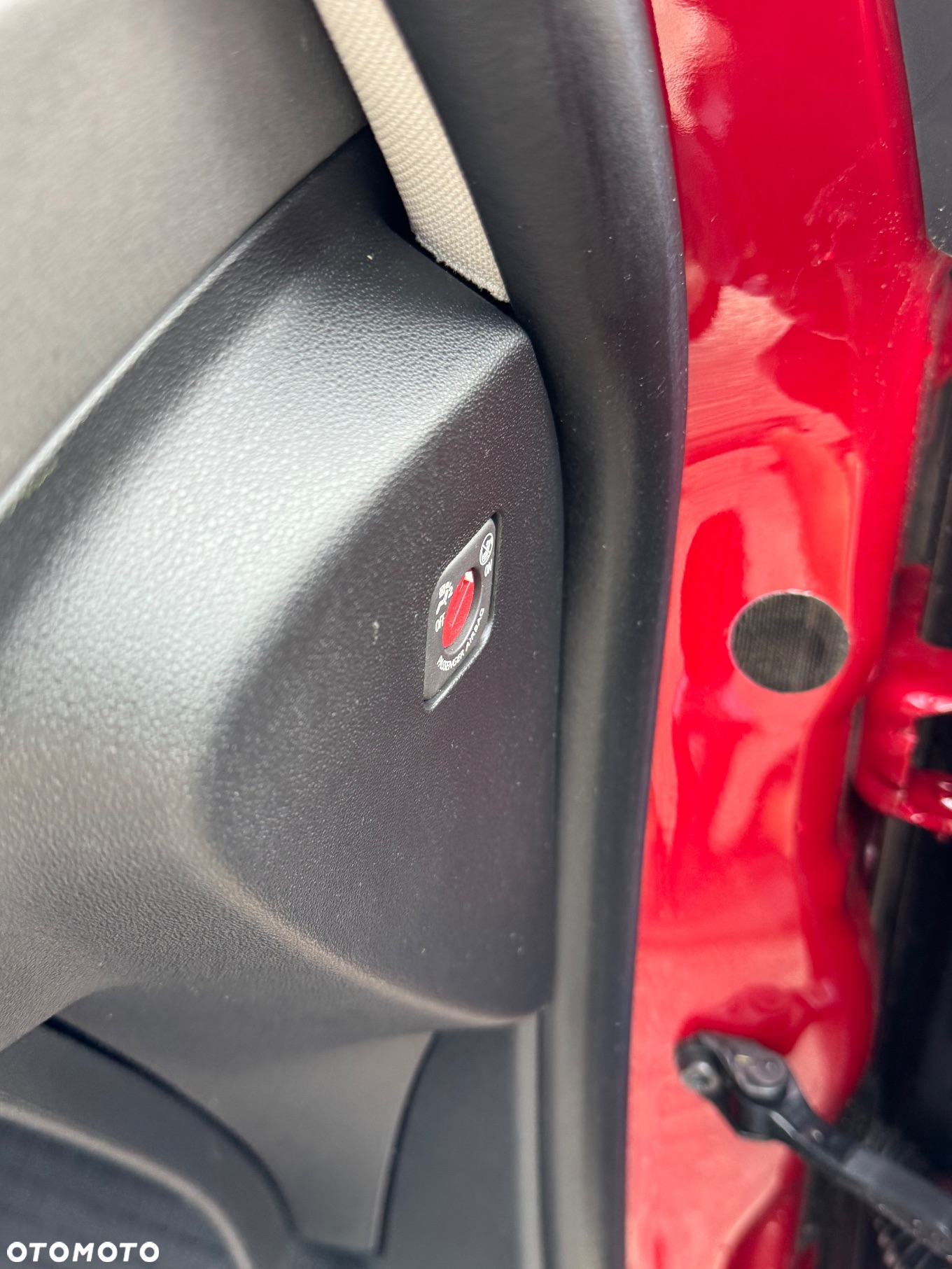 Citroën C4 Grand Picasso 1.6 THP Intensive - 29