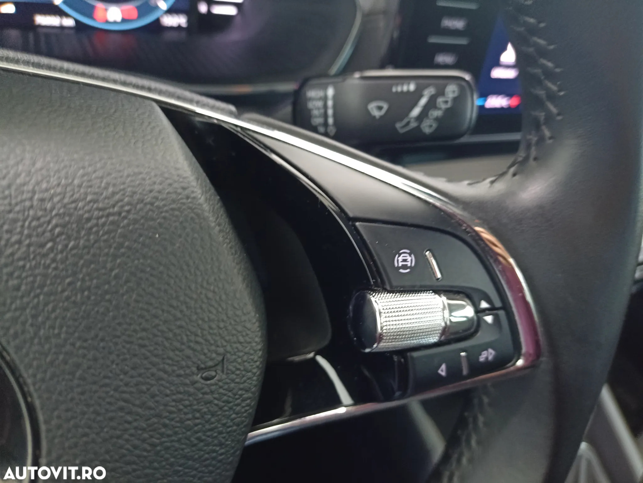 Skoda Octavia 1.0 TSI Ambition - 13