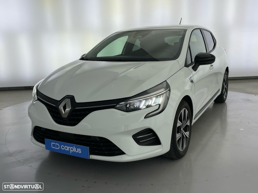 Renault Clio 1.0 TCe Evolution - 22