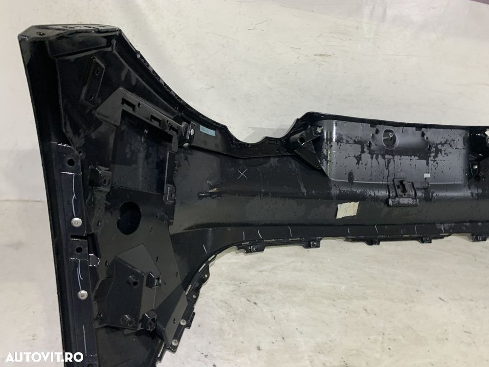 Bara spate Jaguar F-Type, 2013, 2014, 2015, 2016, 2017, 2018, cod origine OE EX53-17D781-A. - 8