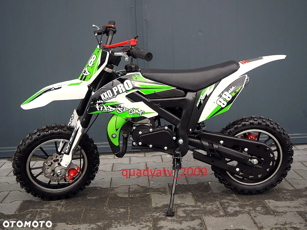KXD Inny - 8