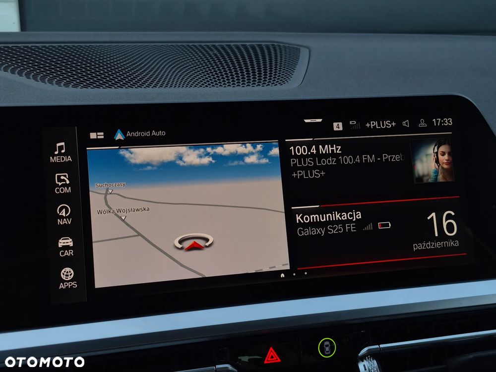 BMW Seria 3 320d mHEV - 17