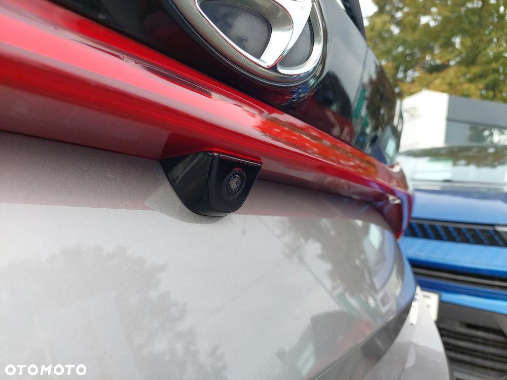 Hyundai i20 1.2 Classic Plus - 21