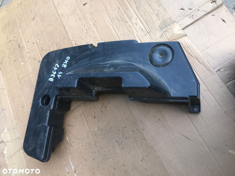 Subwoofer  AUDI A4  8K0 8K9035382 - 1
