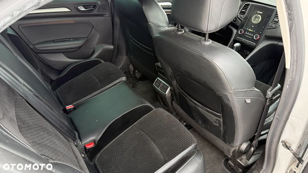 Renault Megane - 14
