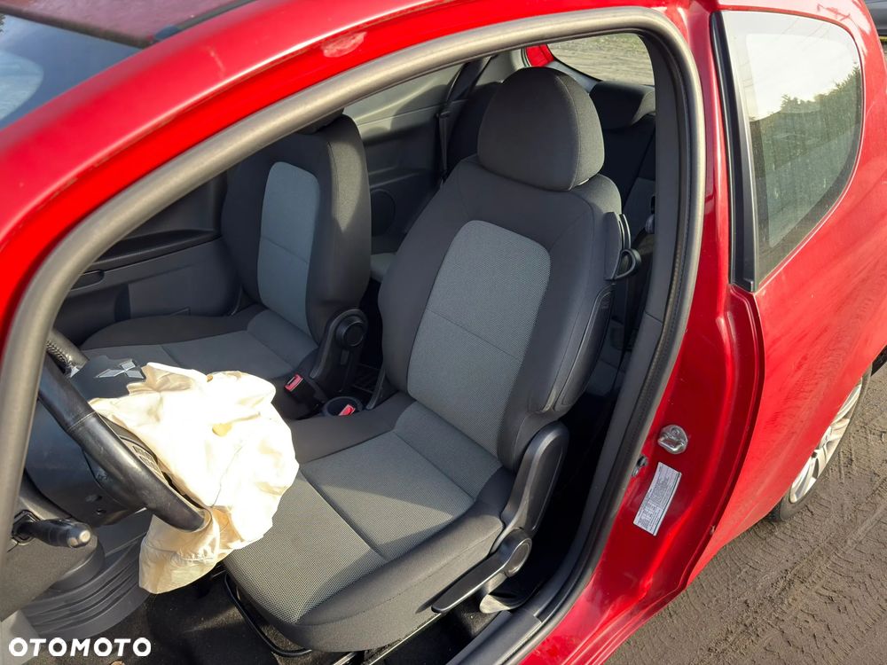 Mitsubishi Colt 1.3 Automatik Invite - 7