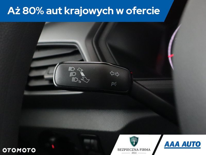 Volkswagen T-Cross - 21