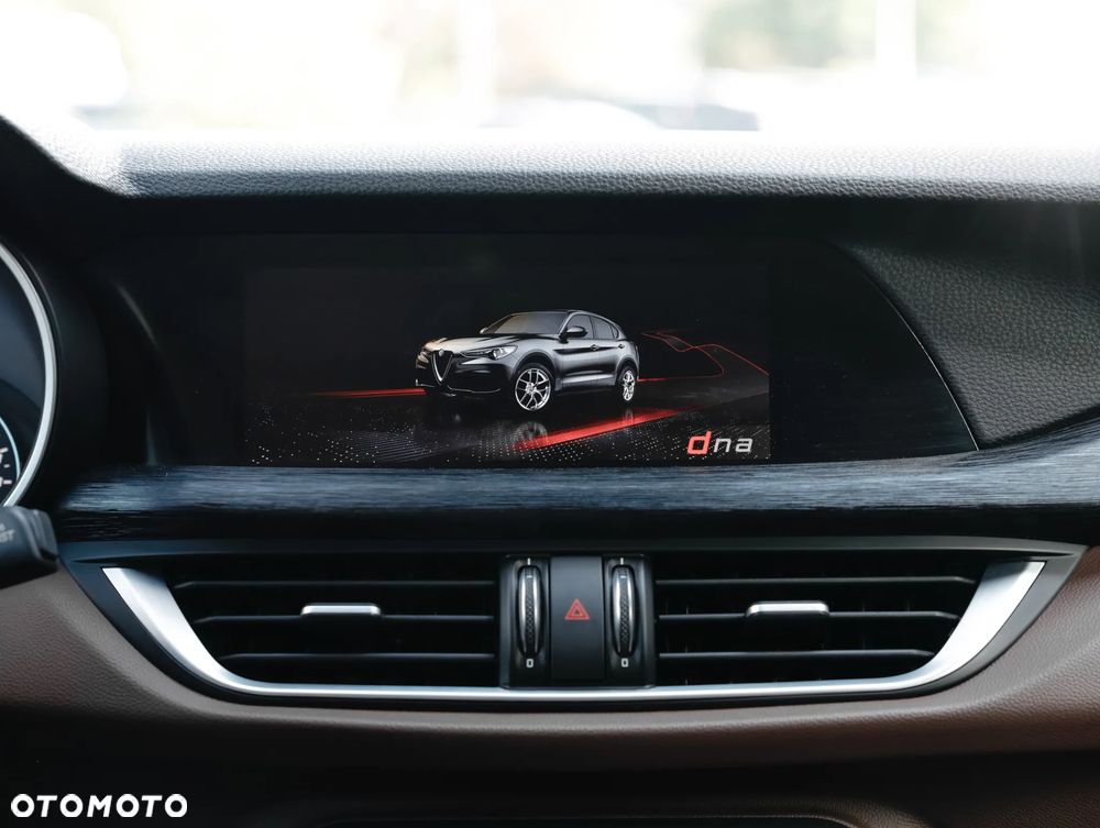 Alfa Romeo Stelvio 2.0 Turbo Q4 - 19