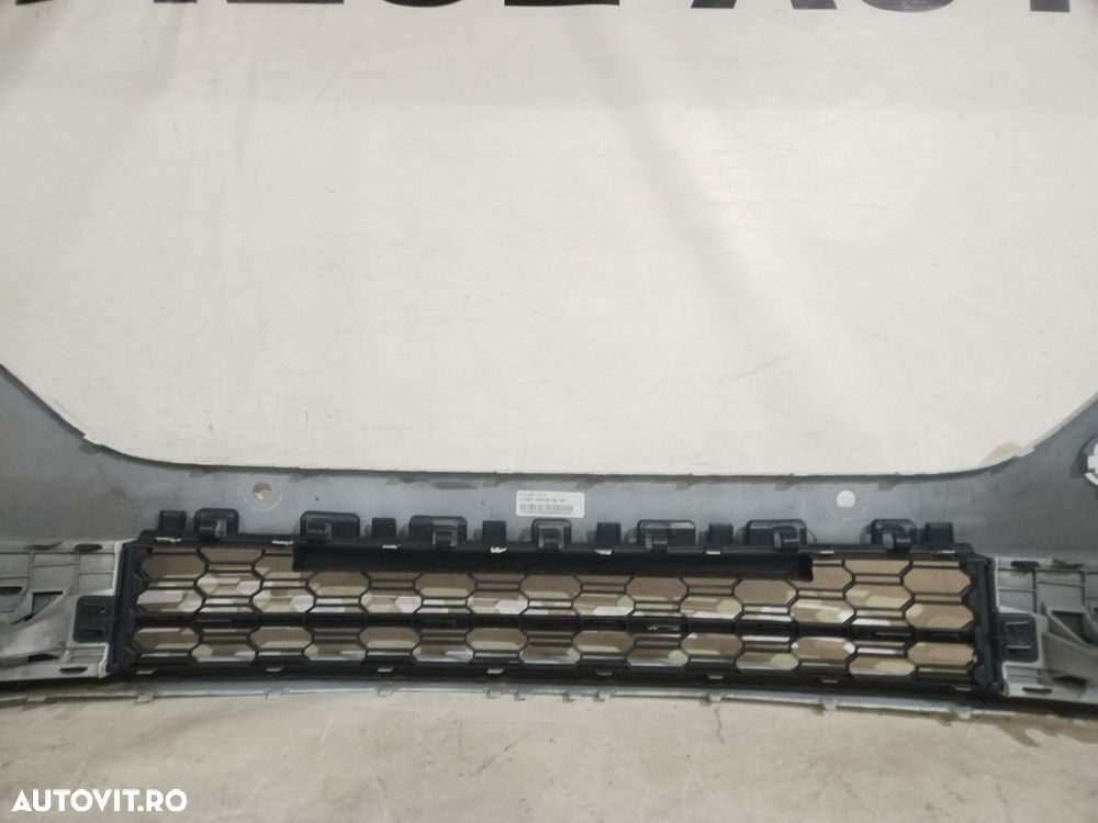 Bara fata Skoda Octavia 4, 2020, 2021, 2022, 2023, 2024, cod origine OE 5E3807221. - 10