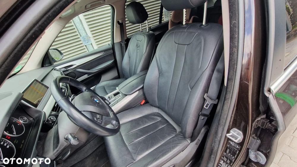 BMW X5 xDrive30d - 4