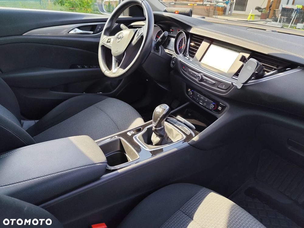 Opel Insignia CT 1.6 CDTI S&S - 4