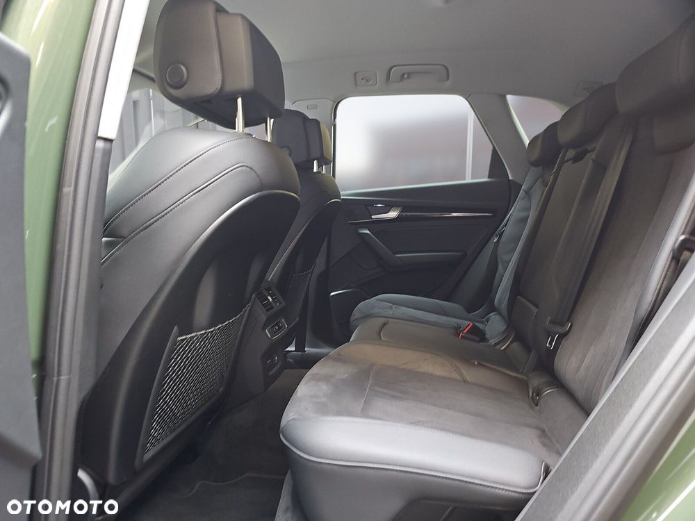 Audi Q5 - 8