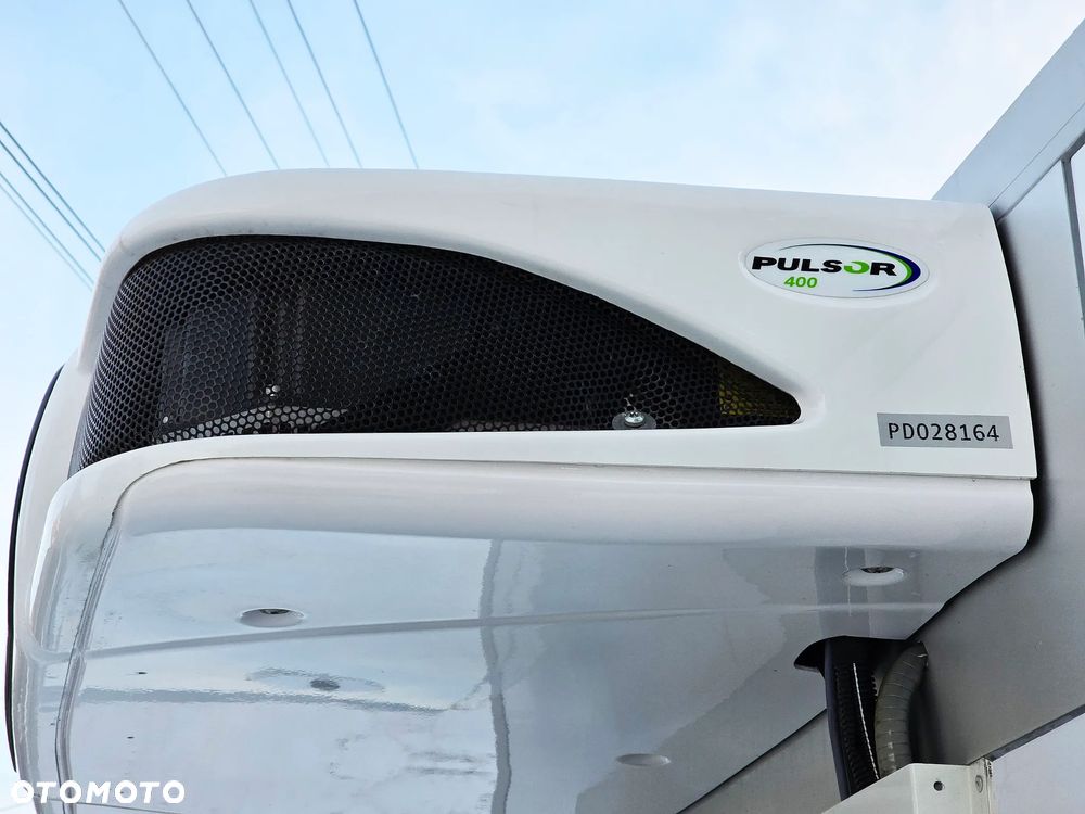 Iveco daily - 15