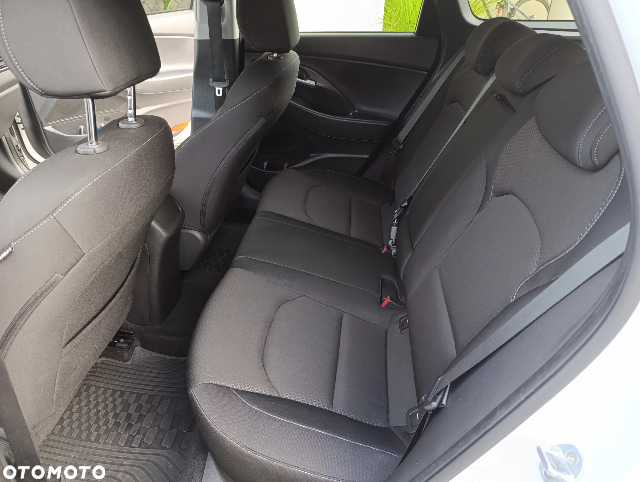 Hyundai i30 1.4 T-GDI Comfort - 16
