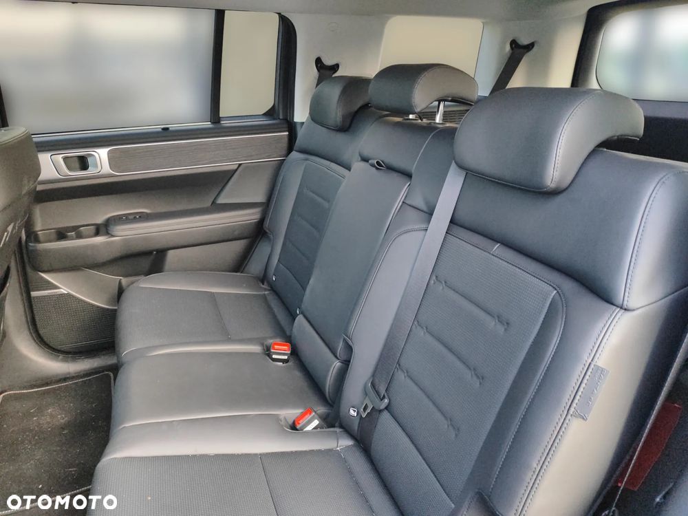 Hyundai Santa Fe 1.6 T-GDI PHEV Platinum 4WD 7os - 16